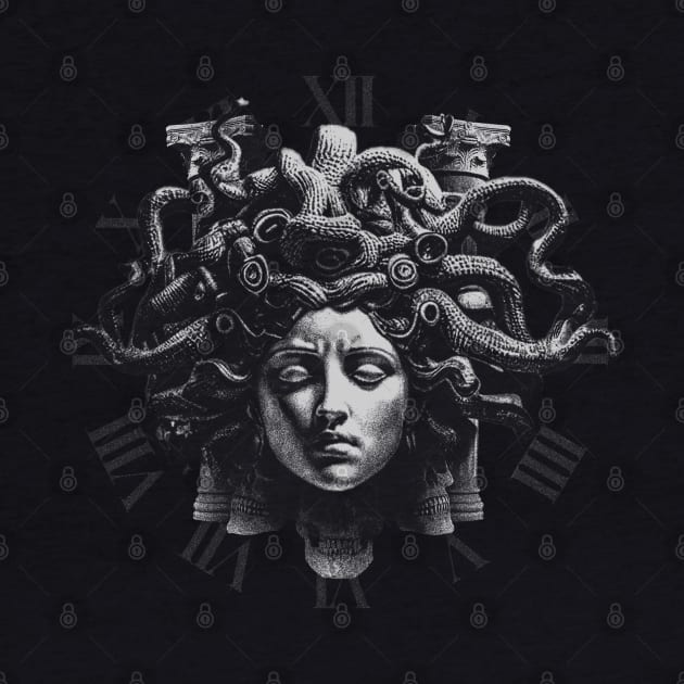 Medusa by Mrz Project